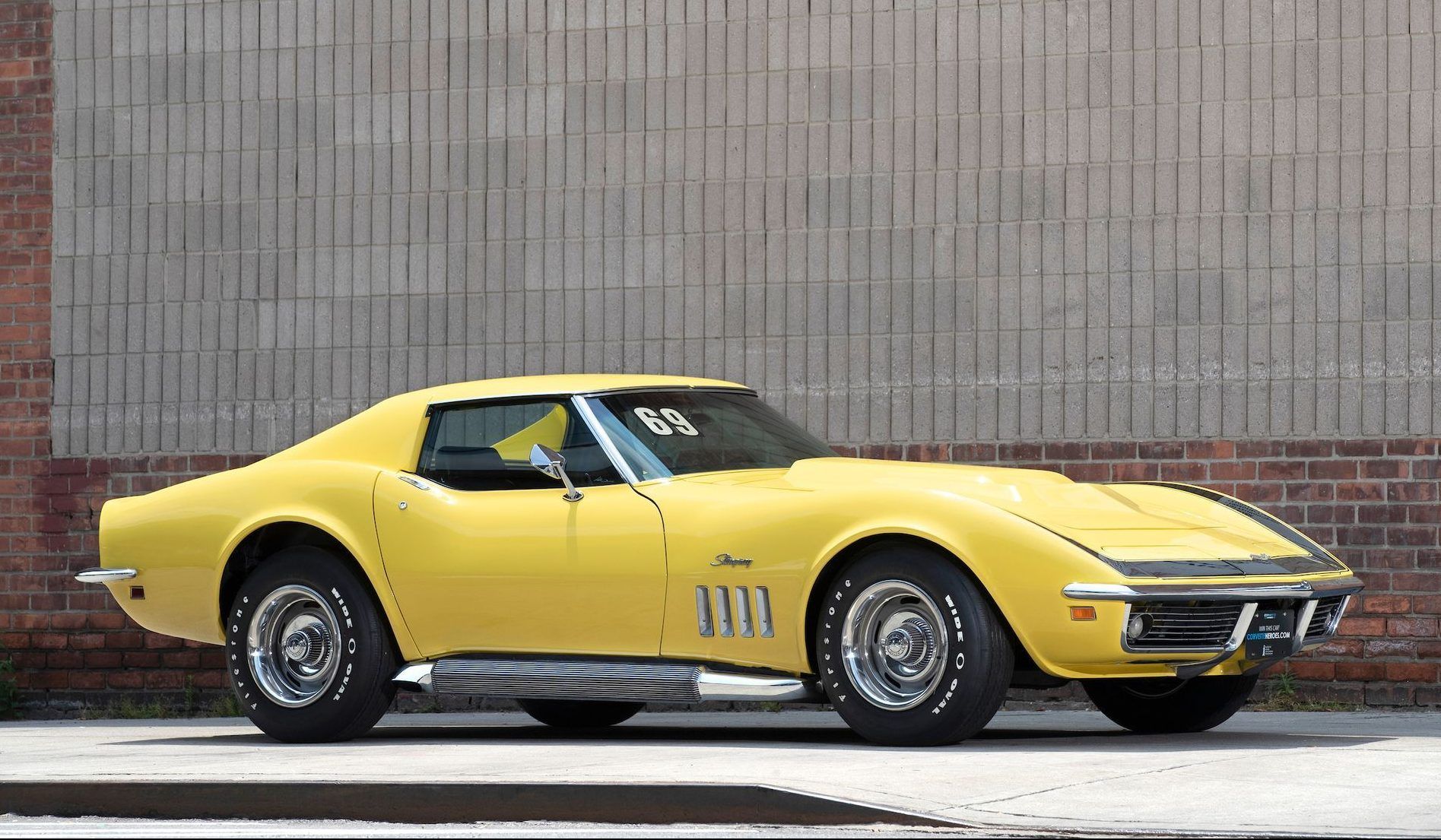 1969-Corvette-ZL1
