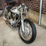 ¿A qué velocidad va una moto de 300 cc?