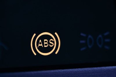 How To Tell Which Abs Sensor Is Bad