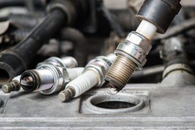 What Are The Symptoms of Bad Spark Plug Wires