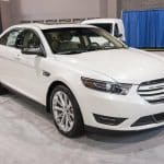 ¿Cuánto dura un Ford Taurus?