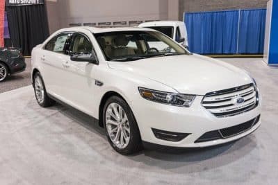 How Long Does A Ford Taurus Last?