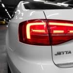 ¿Cuánto duran los Volkswagen Jettas?