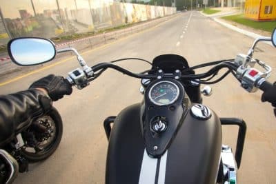 Do You Need Mirrors On A Motorcycle? What Does The Law Say?