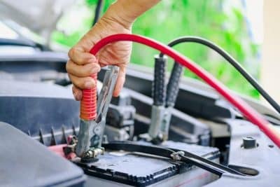 Can Jumpstarting A Car Damage Your Battery
