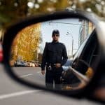 ¿Puede la policía requisar tu coche?