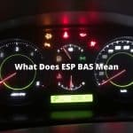 ¿Qué significa ESP BAS?