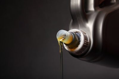 What Does Metal Shavings in Oil Mean and What Should You do About it?