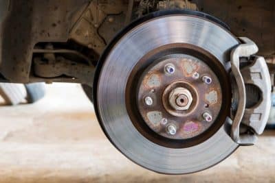 Can You Drive With a Loose Caliper? What Are The Symptoms?