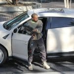 Lo que Kanye West quiere desesperadamente que sepas sobre su nuevo Lamborghini Urus