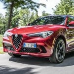 10 causas por las que el Alfa Romeo Stelvio Quadrifoglio es impresionante