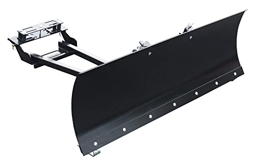 Sistema de arado para ATV Extreme Max 5500.5010 UniPlow One-Box con kit UniMount - 50″