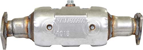 Imagen del producto 1: Walker Exhaust Ultra EPA 16370 Direct Fit Catalytic Converter