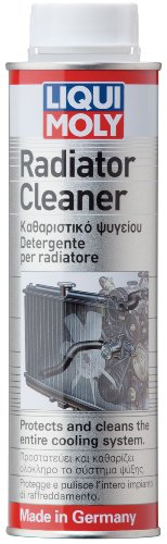 Limpiador de radiadores Liqui Moly 2051