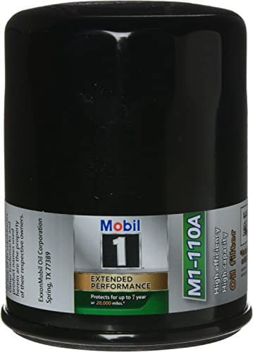 Filtro de aceite Mobil 1 M1-110A Extended Performance