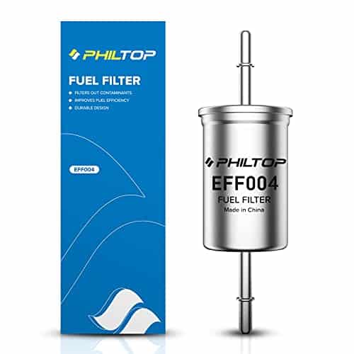 Filtro de combustible PHILTOP EFF004 (FG-1114)