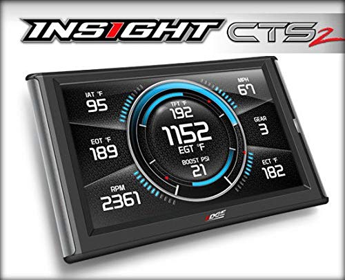 Monitor Insight 84130 de Edge Products