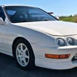 Esto es lo que nos gusta del Acura Integra Type R de 1998
