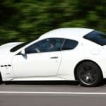 Por qué razón nos gusta el Maserati GranTurismo 2008