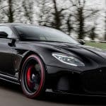 los 10 coches con motor delantero mucho más veloces de la historia