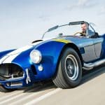 10 grandes coches diminutos con motores sorprendentemente grandes