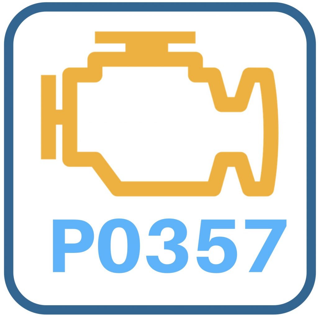 P0357 Significado: Chevy Silverado