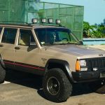 Código de error P0132 del Jeep Cherokee → Significado y solución