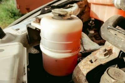 Power Steering Fluid Colors - What Do They Mean