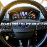 Cómo anular el sistema Pats de Ford sin llave