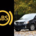 Cómo restablecer la luz del ABS en el Dodge Grand Caravan