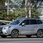 El maletero del Subaru Outback no se abre: Causas y solución