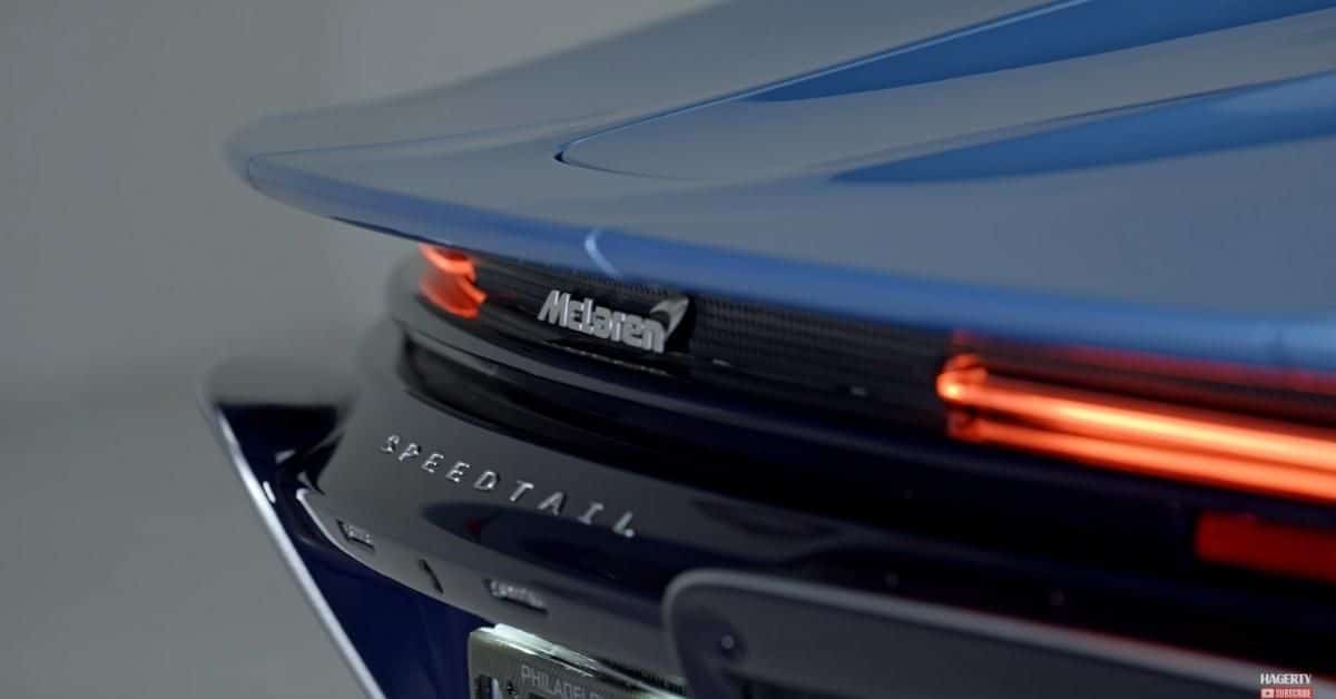 Hagerty-McLaren-Speedtail-recorrido y limpieza del interior- más allá de los detalles-1