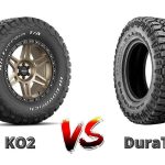 KO2 vs DuraTrac - ¿Cuál es el mejor?