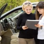 Lista de comprobación para la entrega de un coche nuevo: Cómo hacer una inspección previa a la entrega