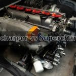 Procharger vs Supercharger: Diferencias, pros y contras