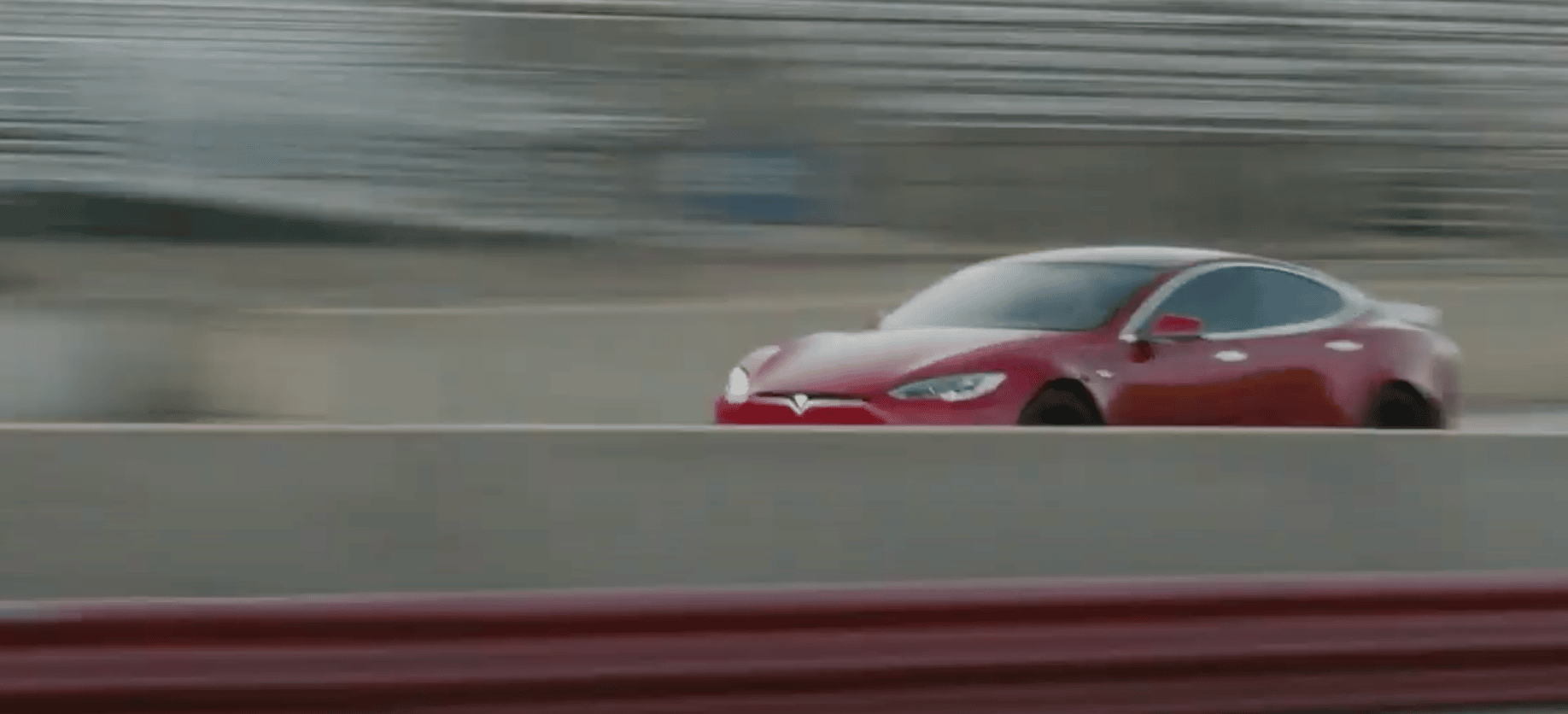 El Tesla Model S Plaid tiene 1100 CV y hace el 0 a 100 km/h en menos de 2 segundos (2)