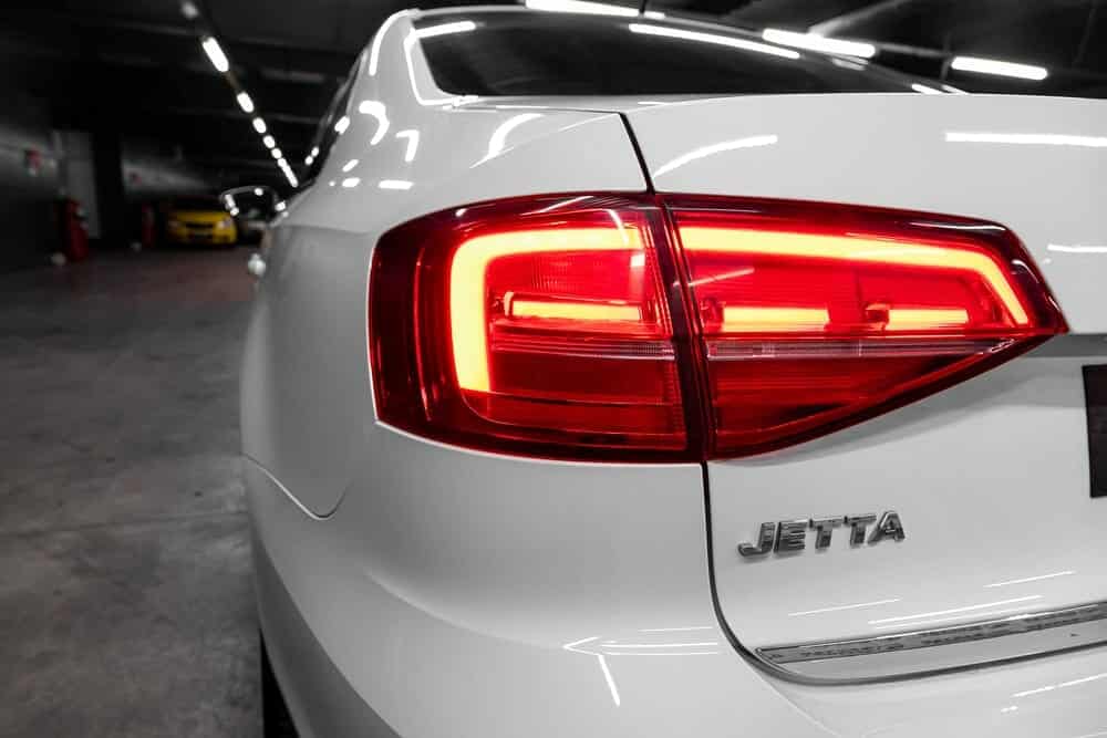 ¿Cuánto duran los Volkswagen Jettas?