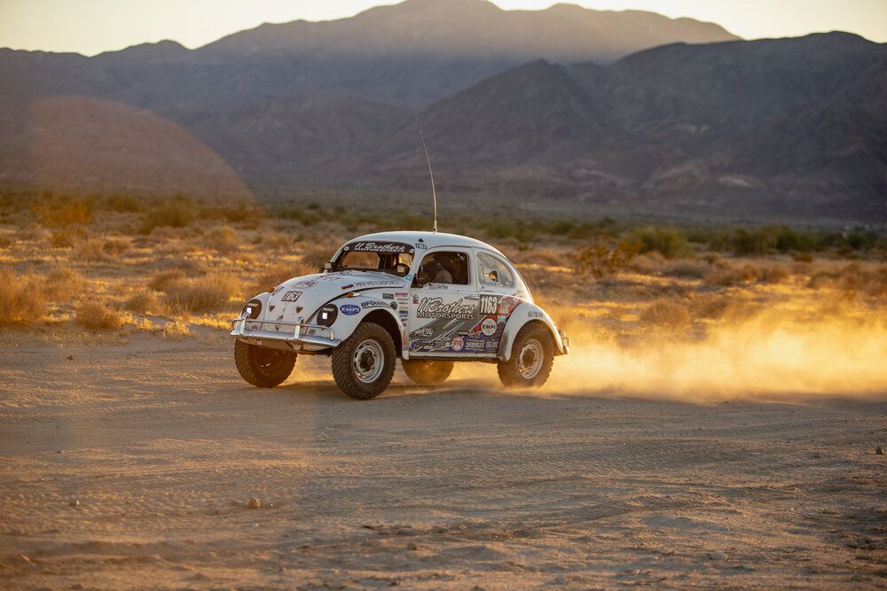 Youtube Baja 1000 Beetle Bug Standard Stock Rules Class 11 Stage Rally Mods