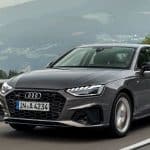 los 10 coches mucho más fiables que ha fabricado Audi
