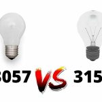 bombillas 3057 vs 3157 - Diferencias y especificaciones