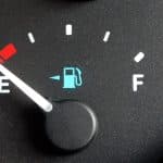 Cómo saber si tu coche se está quedando sin gasolina