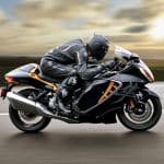 ¿Cuánto cuesta pintar una moto?