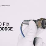 Diagnóstico del código OBD2 del Chrysler 300 P0430