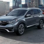 El Honda CR-V no arranca: Causas y soluciones