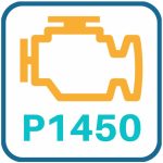 Ford Expedition P1450: Síntomas, causas y posible solución