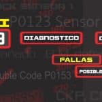 Honda Crosstour P1259: Sistema VTEC → Mal funcionamiento