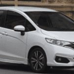 Honda Fit P1399: Disparo aleatorio de un cilindro