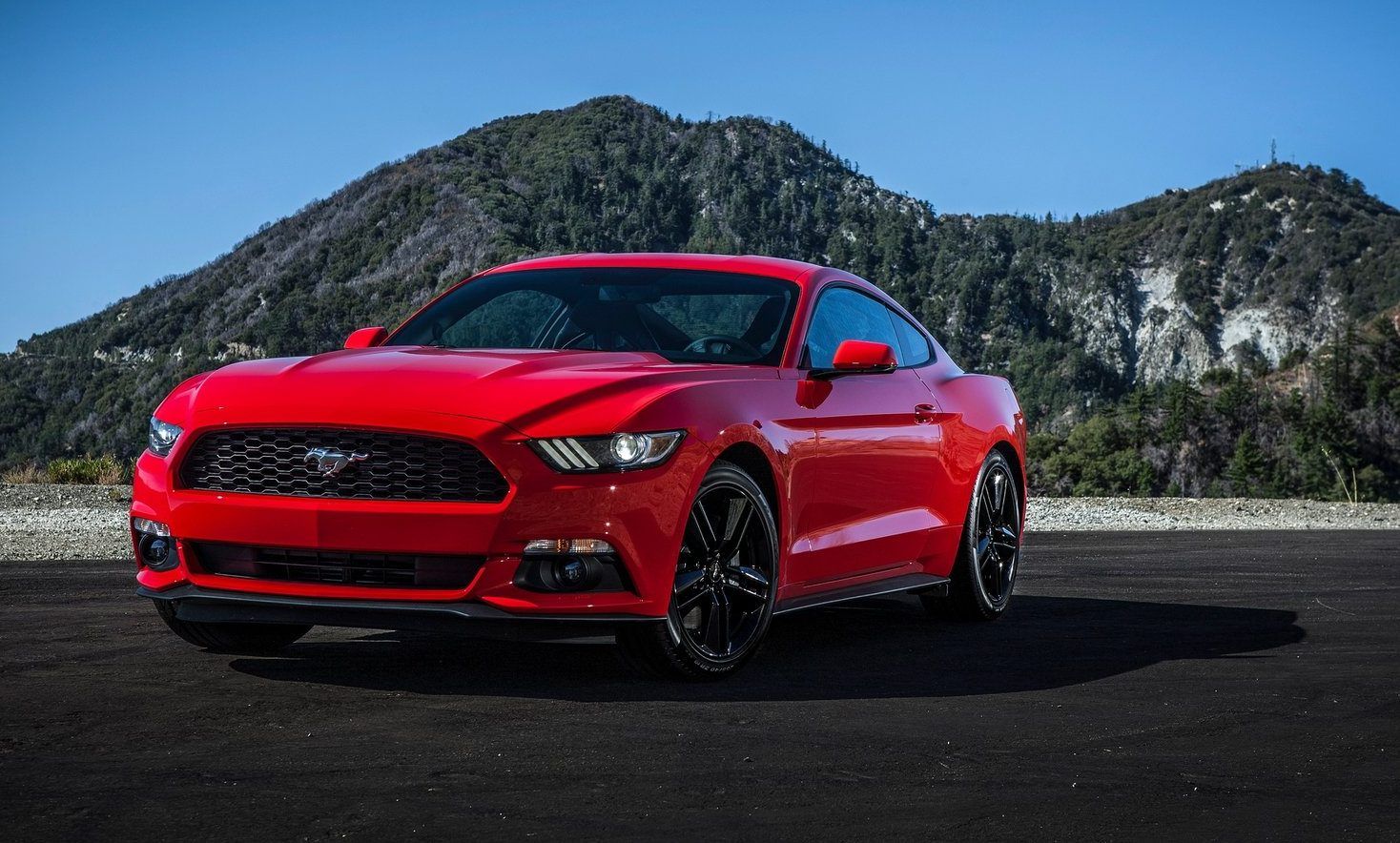 Ford-Mustang-Ecoboost