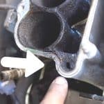 P0401 Honda Accord