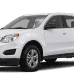 P0430 Chevy Equinox